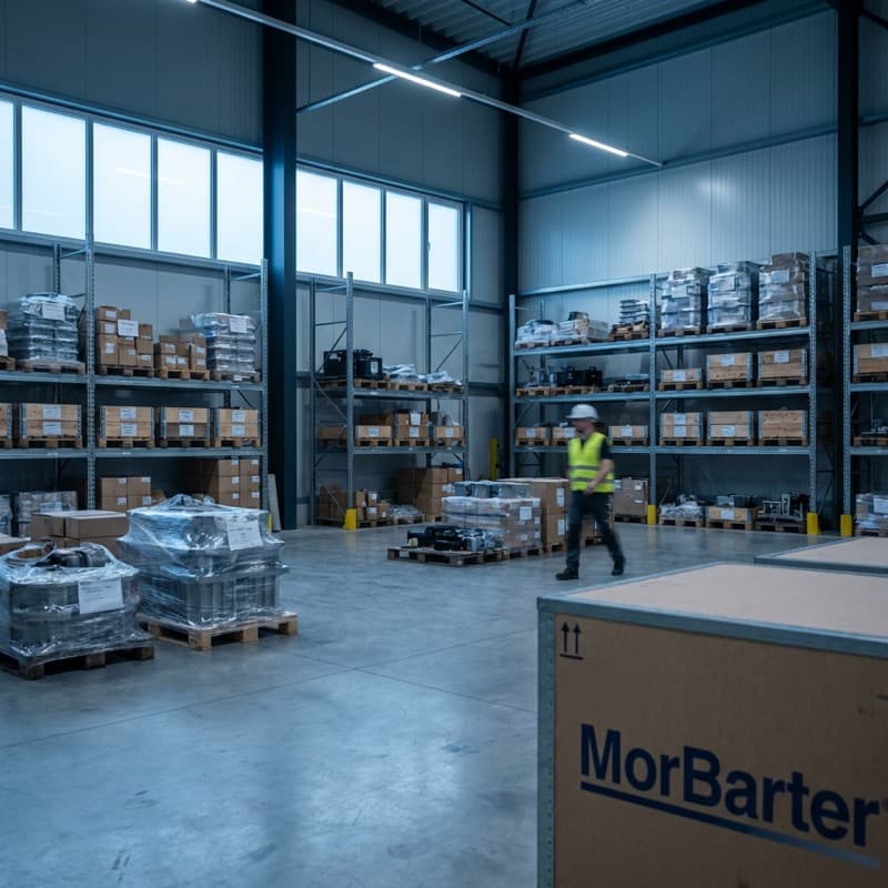 Valorisation des stocks