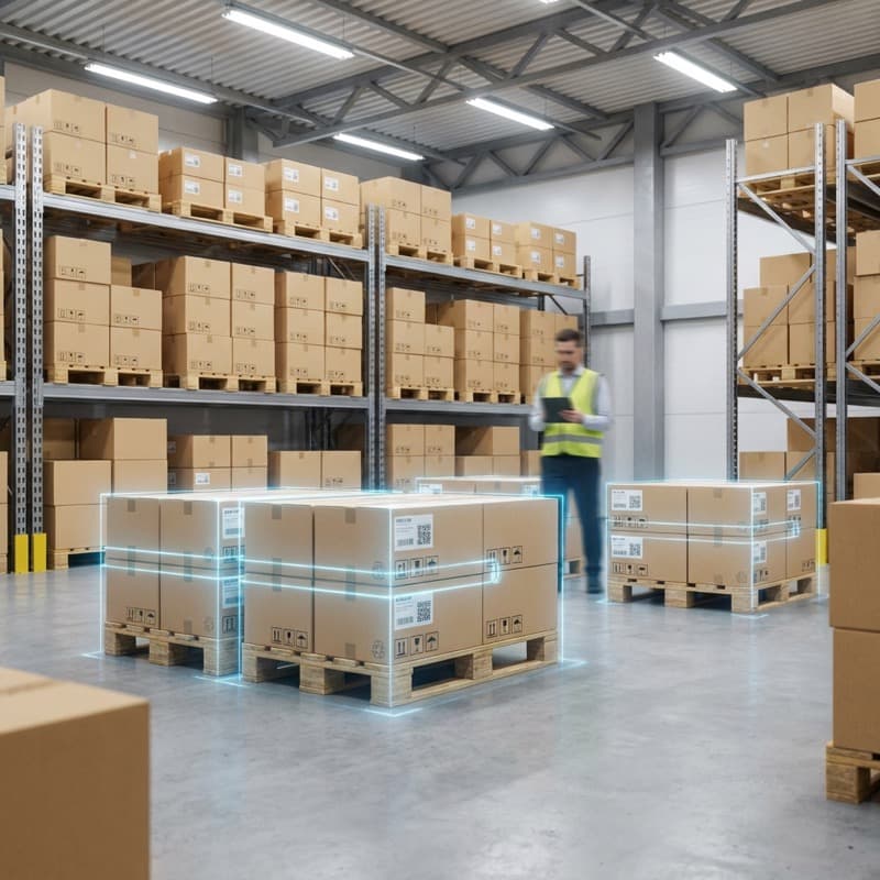 Valorisation de stocks