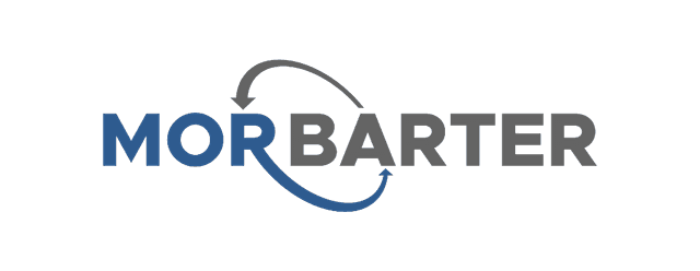 MorBarter Logo